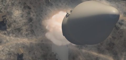 Rusia Aktifkan “Avangard”, Rudal Paling Mematikan Secepat Meteor