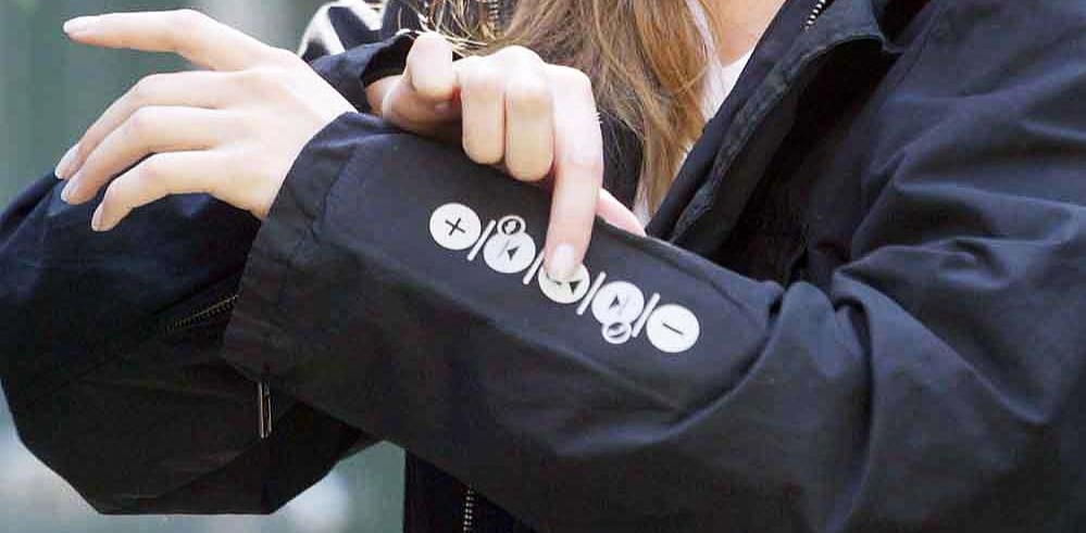 Berkat Teknologi Ini, Baju Pintar Segera Jadi Kenyataan