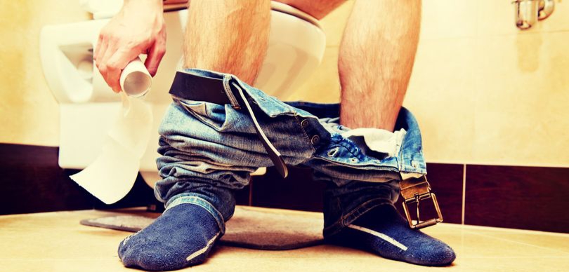 Ilmuwan Israel Ubah Tinja Jadi Bahan Bakar