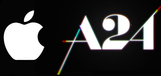 Produksi Film Sendiri, Apple Gandeng Pemenang Oscar