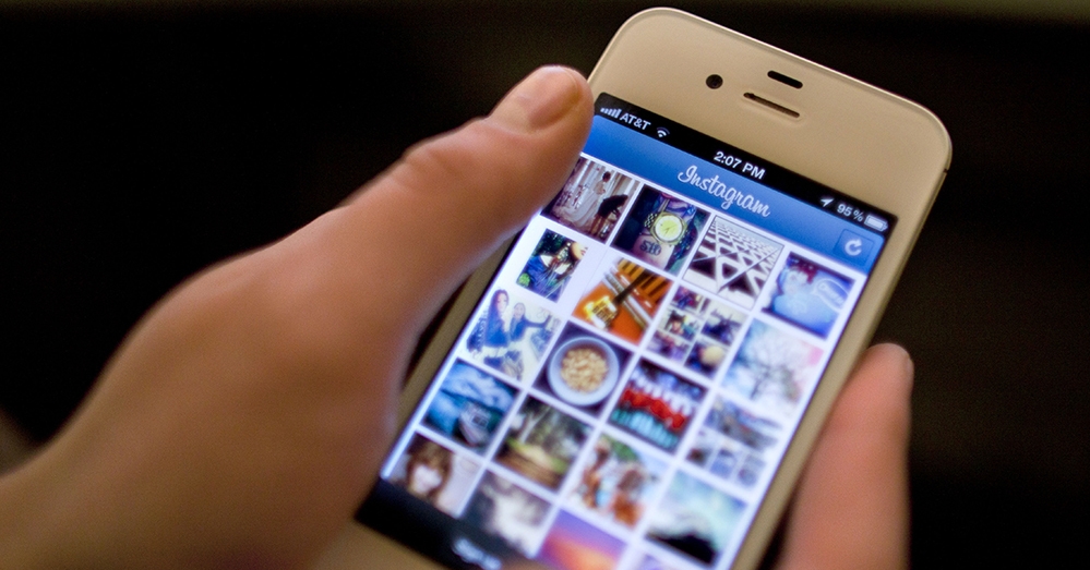 Fitur Pelacak Waktu Akses Instagram Resmi Meluncur