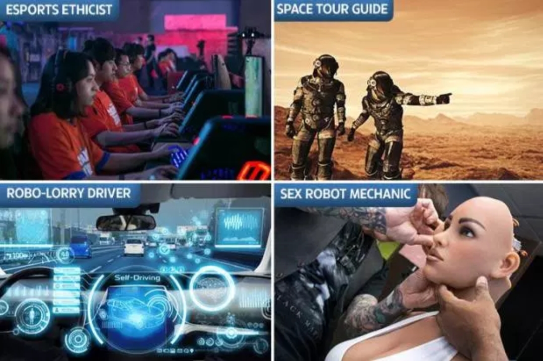 5 Lowongan Pekerjaan Masa Depan, Nomor 2 Paling “Greget”