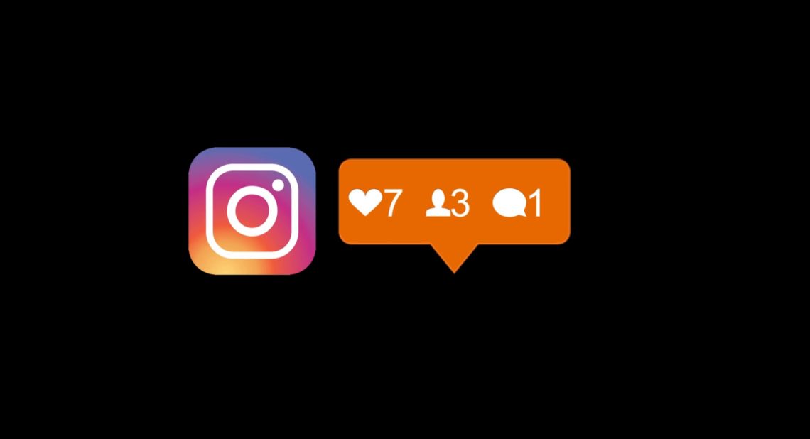 Instagram Berangus Like, Follow, dan Komentar Palsu