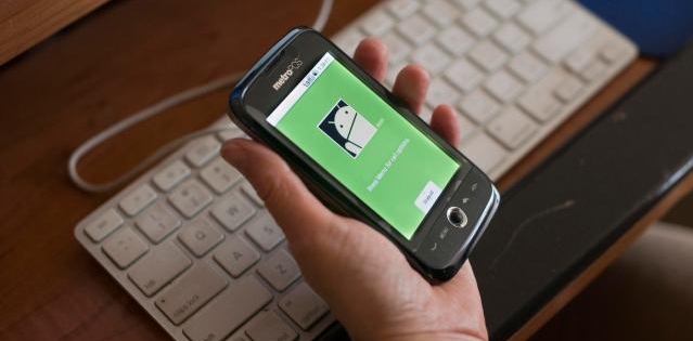 Ngerii! Meski Flight Mode Diaktifkan, Google Bisa Lacak Anda