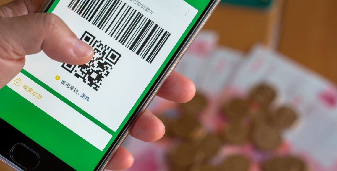 LINE dan Tencent Kongsian Bikin Mobile Payment di Jepang