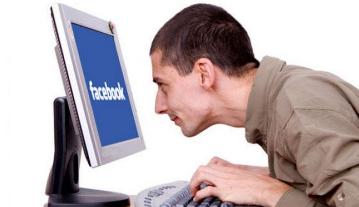 Ini Bukti Facebook Bisa Bikin Kamu Depresi