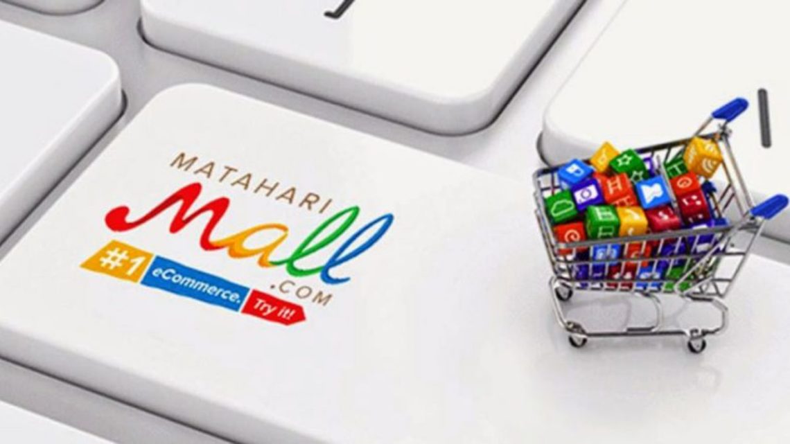 Matahari.com