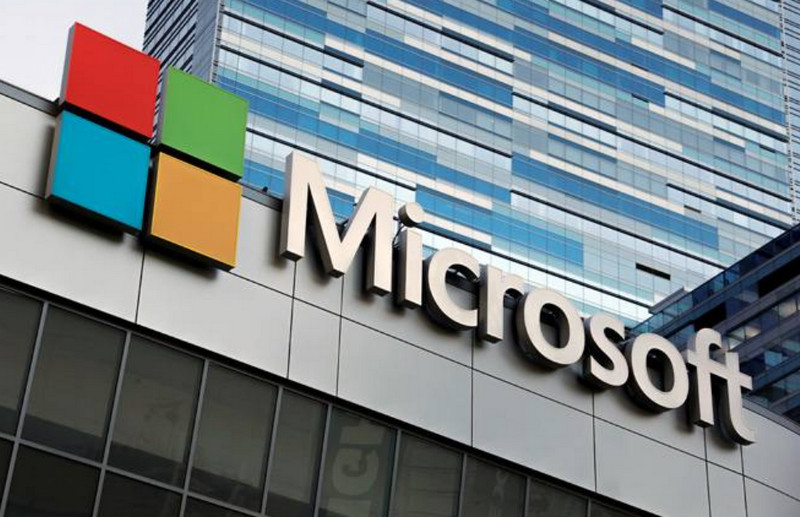 Telekonferensi Microsoft