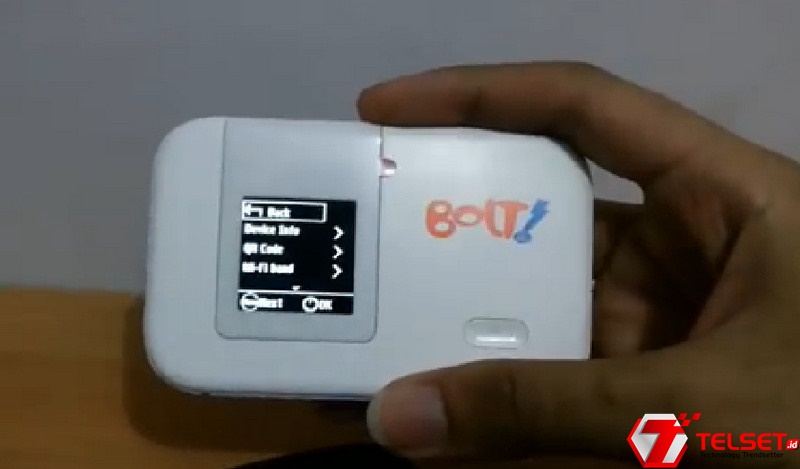 Tunggu Keputusan Kominfo, Bolt Tidak Terima Pelanggan Baru