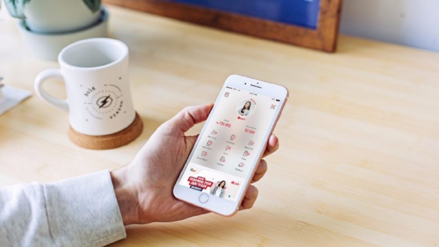 Asyik, Poin Telkomsel Kini Bisa Disulap Jadi TCash