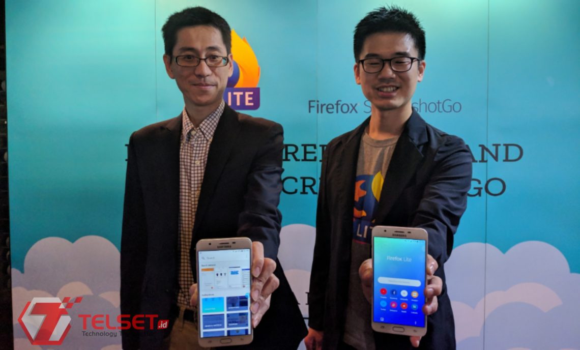 Firefox Lite