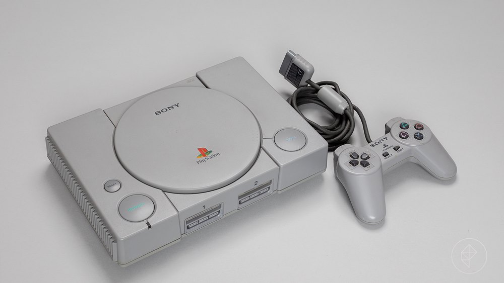 PlayStation Classic di Indonesia