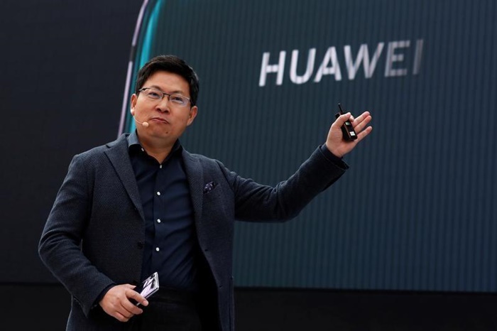 Tahun 2020, Huawei Yakin Depak Samsung