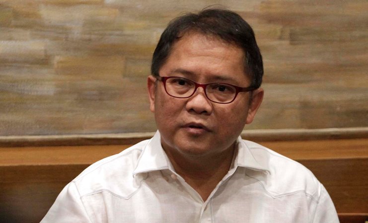 Terpilih Jadi Anggota ITU, Rudiantara Fokus ke Pemerataan Internet