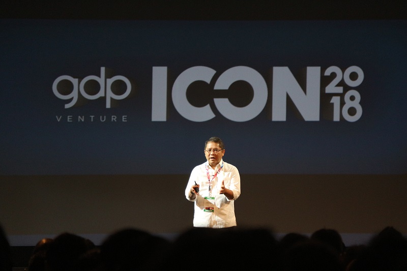 Rudiantara: Kunci Transformasi Digital adalah Mengubah Pola Pikir