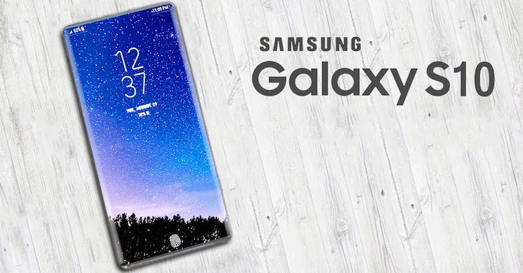 Galaxy S10 Gunakan Sensor Ultrasonik Teranyar Qualcomm?