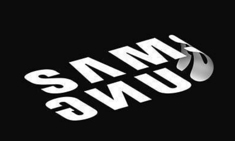 Teaser Ponsel Layar Lipat Samsung Beredar di Internet