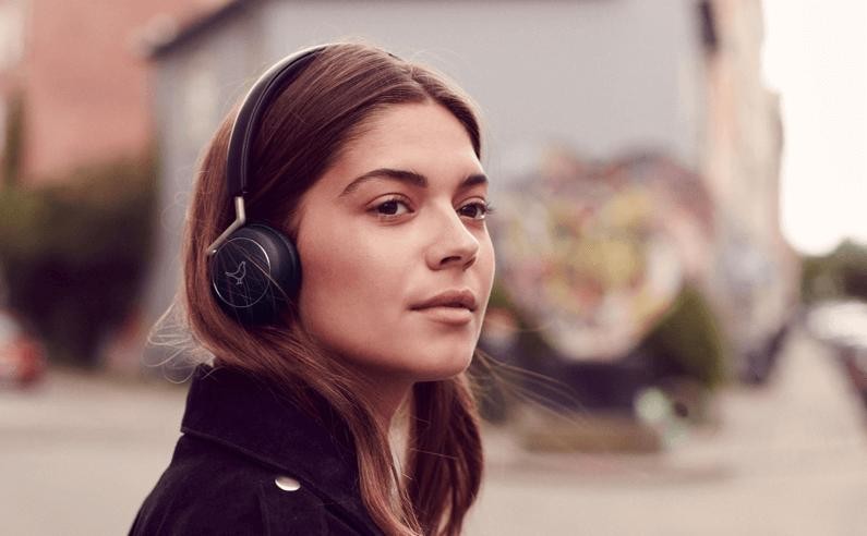 Teknik pakai Headset