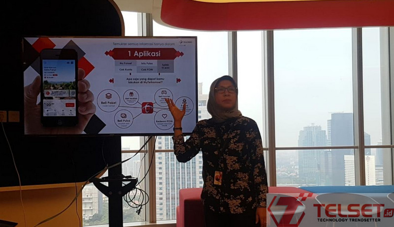 Awas! Banyak Modus Penipuan Catut Nama Telkomsel