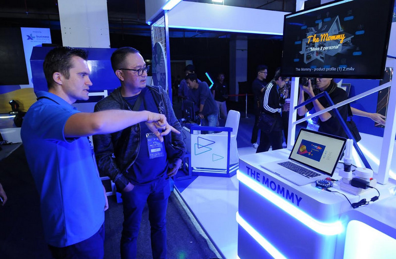 XL Axiata Dukung Ajang “Republic of IoT 2018”