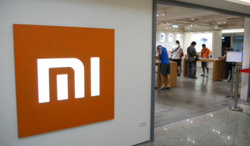 Promo Xiaomi