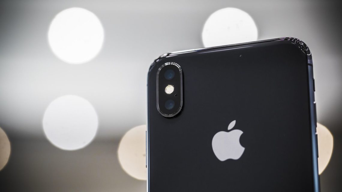 Belum Siap. Apple Rilis Smartphone 5G Pertama di 2020