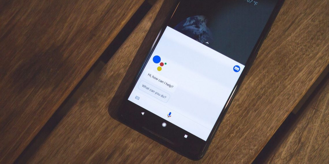 Atasi Panggilan Spam, Google Assistant Bisa Jawab Panggilan Telepon