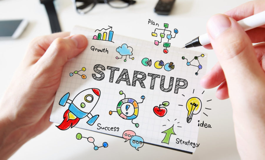 5 Tips Sederhana Agar Startup Nggak Jalan di Tempat