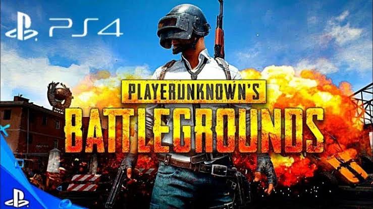 rilis PUBG di PS4