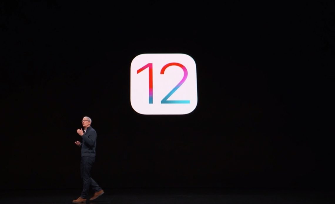 Fitur Baru di iOS 12.1 Bikin Performa iPhone Lawas Drop