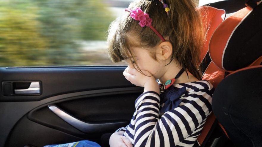 Jaguar Land Rover Kembangkan Sistem Anti Mabuk Kendaraan