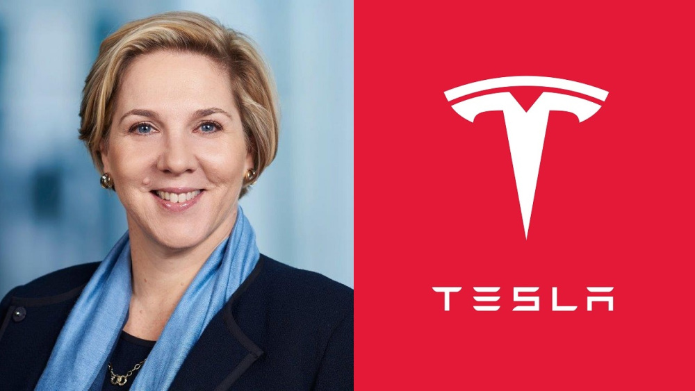Robyn Denholm Resmi Gantikan Elon Musk di Tesla