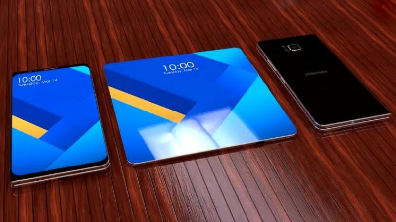 Samsung Siapkan 5 Smartphone Flagship di 2019, Apa Saja?