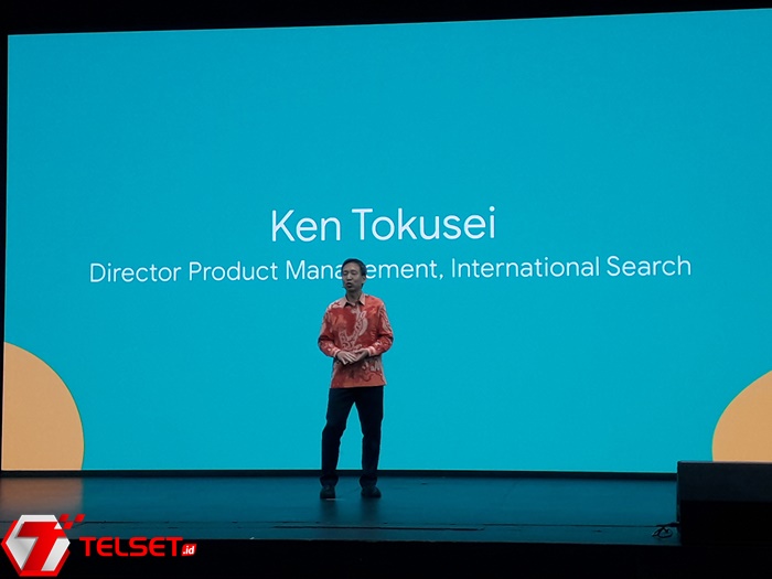 Google Go Siap Manjakan Pengguna Ponsel RAM Rendah