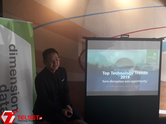 Seberapa Penting Secure By Design dalam Transformasi Digital?