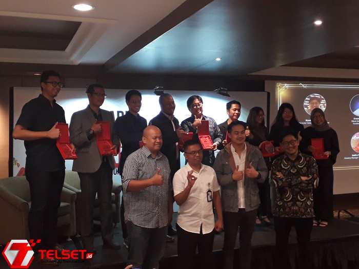 Mantap! Transaksi Harbolnas 2018 Tembus Rp 6,8 Triliun