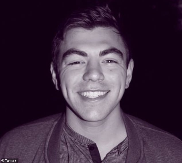 Teknisi Muda Google Tewas di Kantor New York City