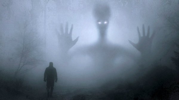 NASA: Alien Sudah Kunjungi Bumi