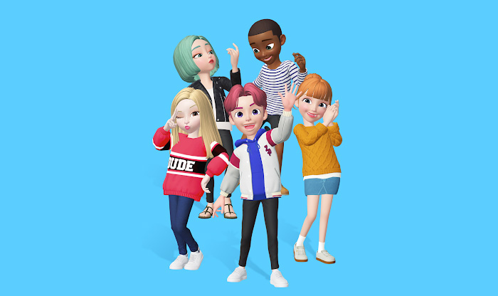 Cara Mengatasi Aplikasi Zepeto Error