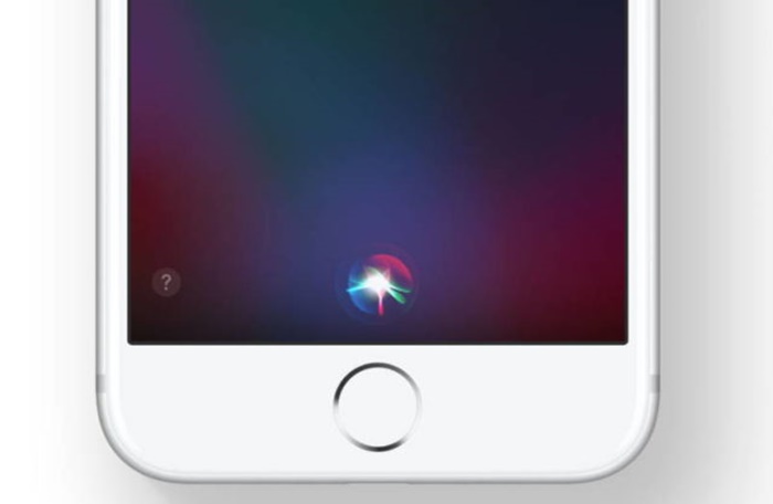 Pengisi Suara Siri Gugat Apple