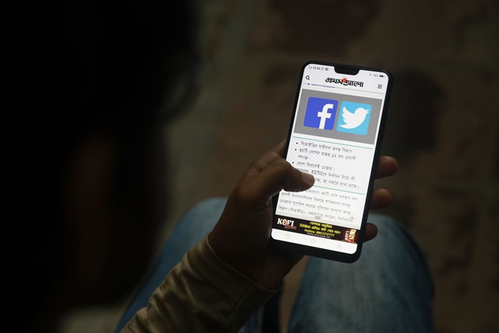 Jelang Pemilu 2018, Bangladesh Matikan 3G dan 4G