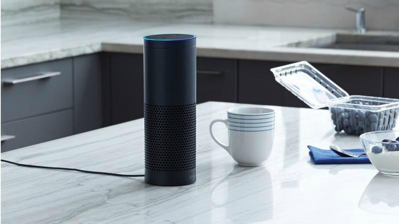 Amazon Echo