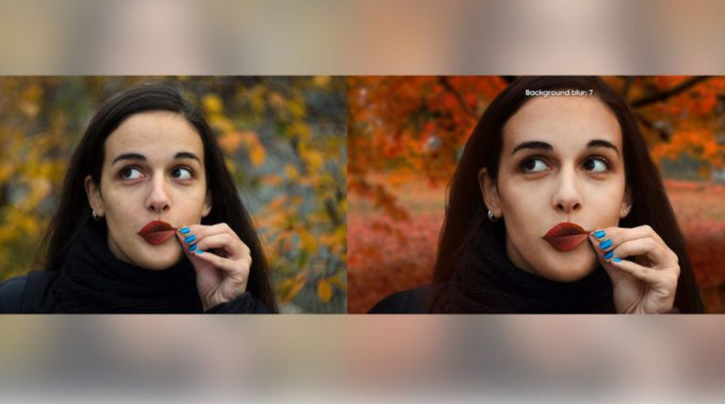 Ketahuan (Lagi), Iklan Galaxy A8 Star Pakai Foto DSLR