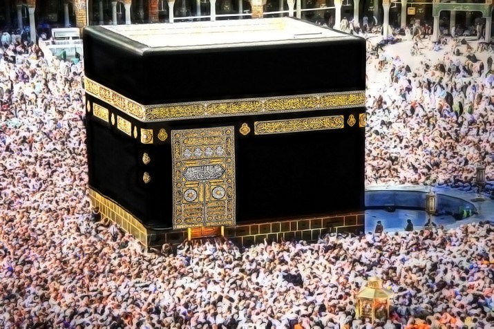 5 Hal Yang Diperhatikan Saat Ibadah Umroh