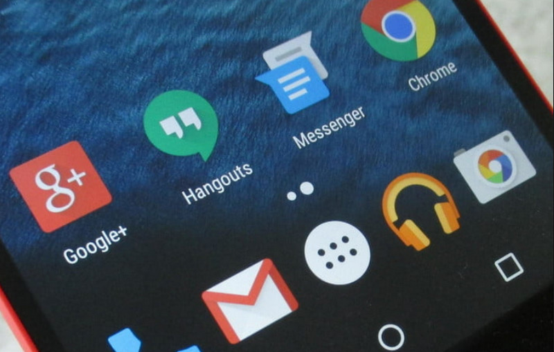 Google Tambahkan Fitur “Smart Reply” untuk Hangouts