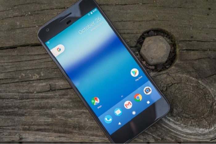 Fitur Call Screen Hadir di Google Pixel dan Pixel XL?
