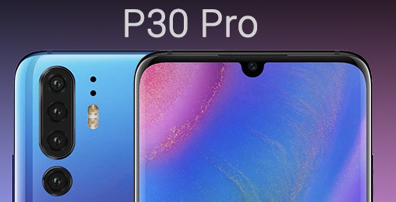 Huawei P30 Pro