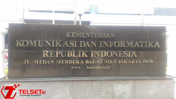 Sepanjang 2018, Kominfo Blokir 500 Situs Terorisme