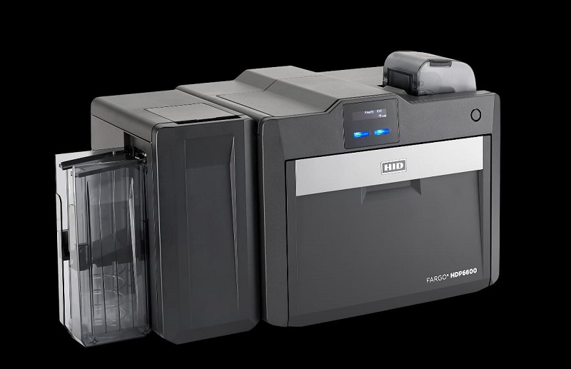 Canggih! Printer Ini Bisa Pangkas Separuh Waktu Cetak