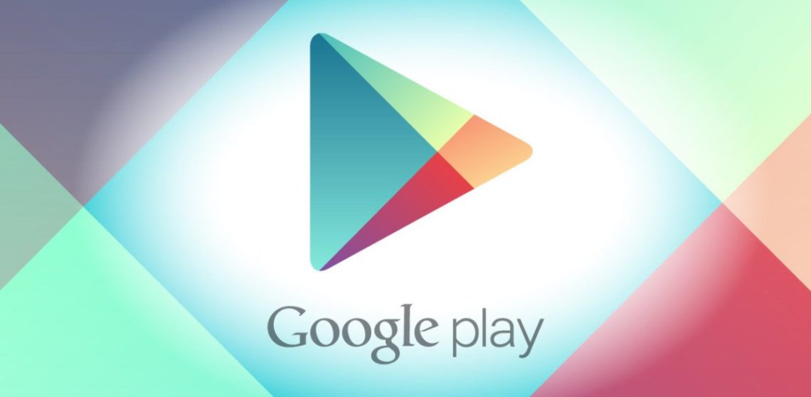 Google Play Store Punya Wajah Baru yang Lebih Simple